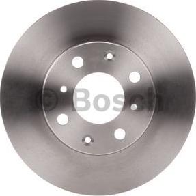 BOSCH 0 986 479 033 - Disque de frein cwaw.fr