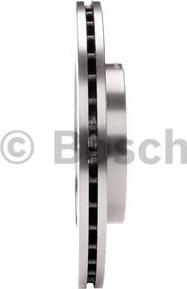 BOSCH 0 986 479 033 - Disque de frein cwaw.fr