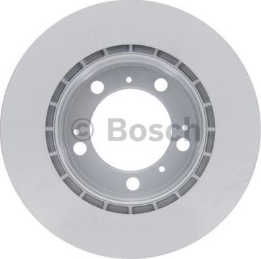 BOSCH 0 986 479 079 - Disque de frein cwaw.fr