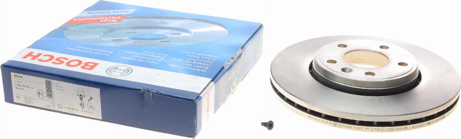 BOSCH 0 986 479 078 - Disque de frein cwaw.fr