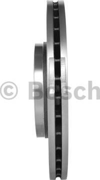 BOSCH 0 986 479 078 - Disque de frein cwaw.fr