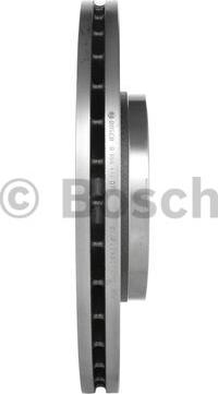 BOSCH 0 986 479 078 - Disque de frein cwaw.fr