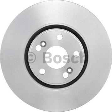 BOSCH 0 986 479 199 - Disque de frein cwaw.fr