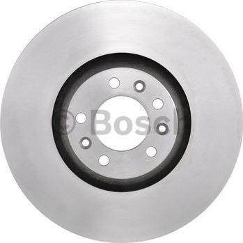 BOSCH 0 986 479 192 - Disque de frein cwaw.fr