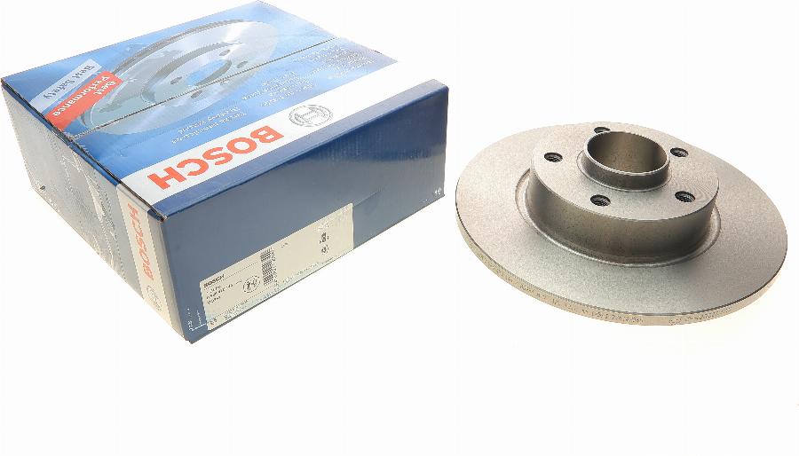 BOSCH 0 986 479 144 - Disque de frein cwaw.fr