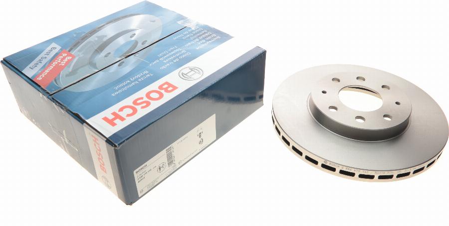 BOSCH 0 986 479 140 - Disque de frein cwaw.fr