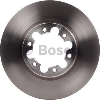 BOSCH 0 986 479 141 - Disque de frein cwaw.fr