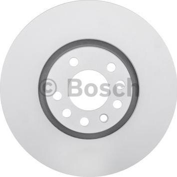 BOSCH 0 986 479 143 - Disque de frein cwaw.fr