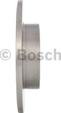 BOSCH 0 986 479 155 - Disque de frein cwaw.fr