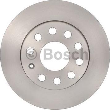 BOSCH 0 986 479 155 - Disque de frein cwaw.fr