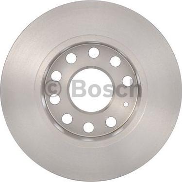 BOSCH 0 986 479 155 - Disque de frein cwaw.fr