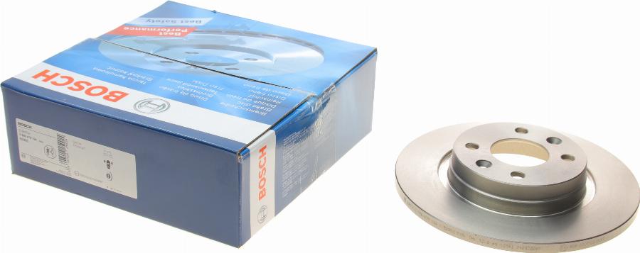 BOSCH 0 986 479 164 - Disque de frein cwaw.fr