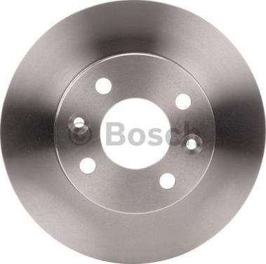 BOSCH 0 986 479 165 - Disque de frein cwaw.fr