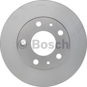 BOSCH 0 986 479 161 - Disque de frein cwaw.fr