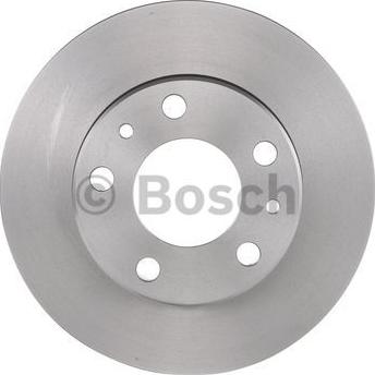 BOSCH 0 986 479 163 - Disque de frein cwaw.fr