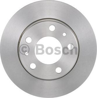 BOSCH 0 986 479 162 - Disque de frein cwaw.fr