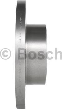 BOSCH 0 986 479 162 - Disque de frein cwaw.fr