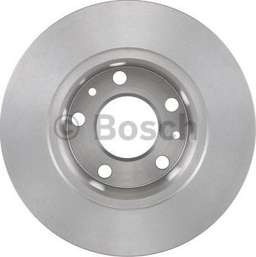 BOSCH 0 986 479 162 - Disque de frein cwaw.fr