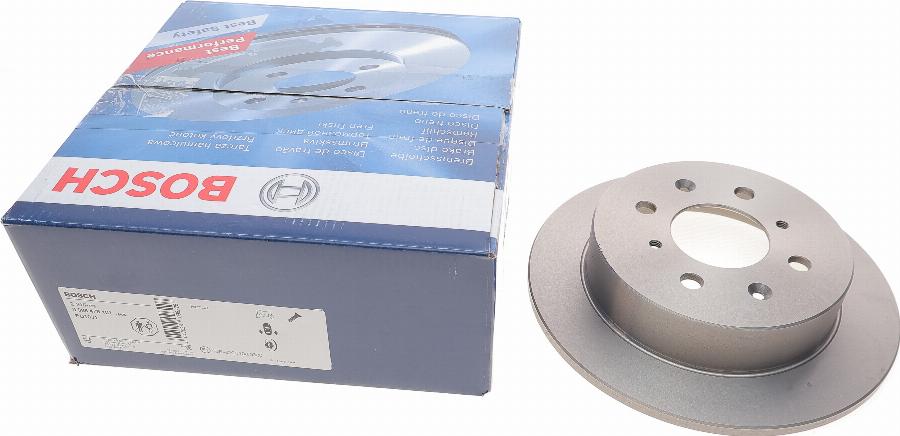 BOSCH 0 986 479 101 - Disque de frein cwaw.fr