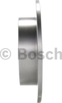 BOSCH 0 986 479 101 - Disque de frein cwaw.fr