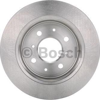 BOSCH 0 986 479 101 - Disque de frein cwaw.fr