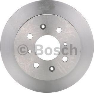 BOSCH 0 986 479 101 - Disque de frein cwaw.fr