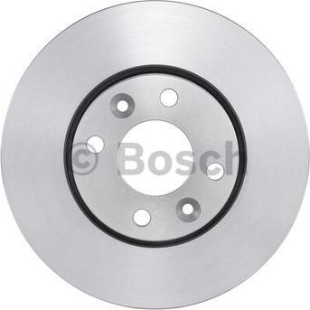 BOSCH 0 986 479 103 - Disque de frein cwaw.fr