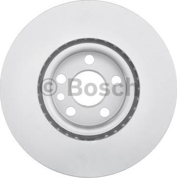 BOSCH 0 986 479 114 - Disque de frein cwaw.fr