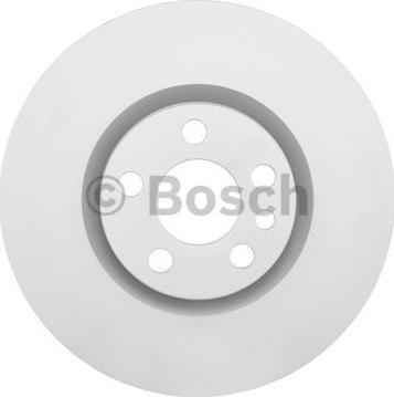 BOSCH 0 986 479 114 - Disque de frein cwaw.fr