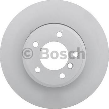 BOSCH 0 986 479 115 - Disque de frein cwaw.fr