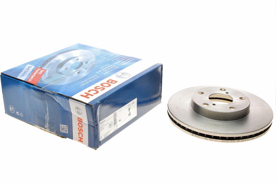 BOSCH 0 986 479 111 - Disque de frein cwaw.fr