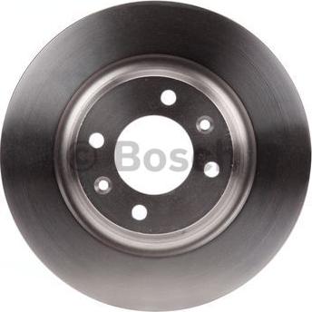 BOSCH 0 986 479 118 - Disque de frein cwaw.fr