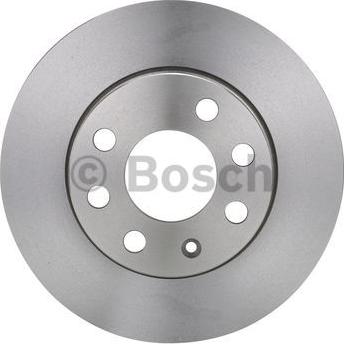 BOSCH 0 986 479 189 - Disque de frein cwaw.fr