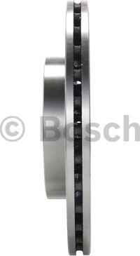 BOSCH 0 986 479 121 - Disque de frein cwaw.fr