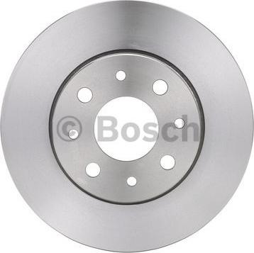 BOSCH 0 986 479 121 - Disque de frein cwaw.fr