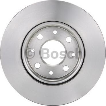 BOSCH 0 986 479 121 - Disque de frein cwaw.fr