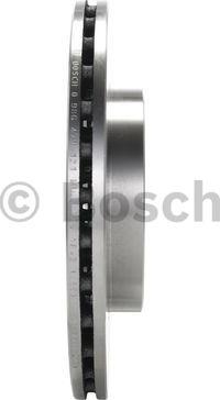 BOSCH 0 986 479 121 - Disque de frein cwaw.fr