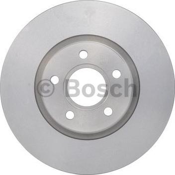 BOSCH 0 986 479 171 - Disque de frein cwaw.fr