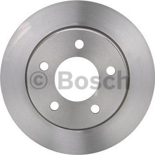 BOSCH 0 986 479 178 - Disque de frein cwaw.fr