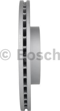 BOSCH 0 986 479 173 - Disque de frein cwaw.fr