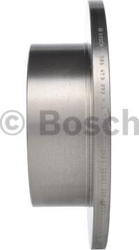 BOSCH 0 986 479 399 - Disque de frein cwaw.fr