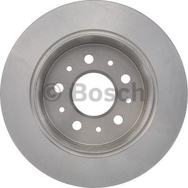 BOSCH 0 986 479 399 - Disque de frein cwaw.fr