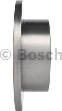 BOSCH 0 986 479 399 - Disque de frein cwaw.fr