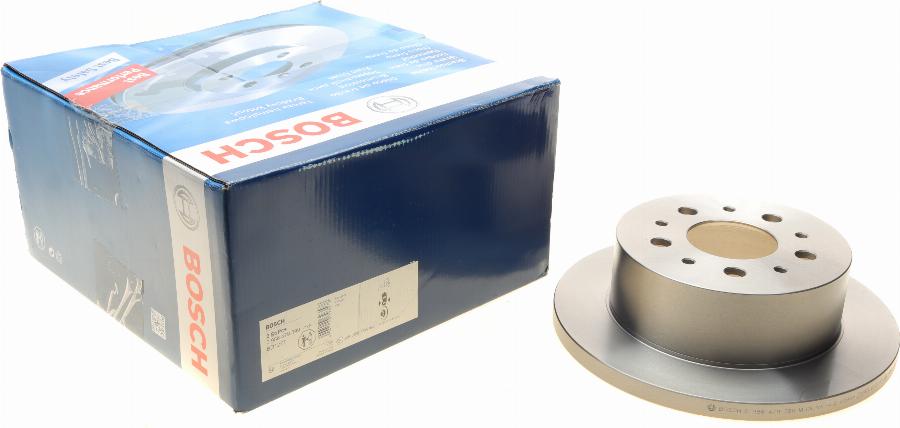 BOSCH 0 986 479 399 - Disque de frein cwaw.fr