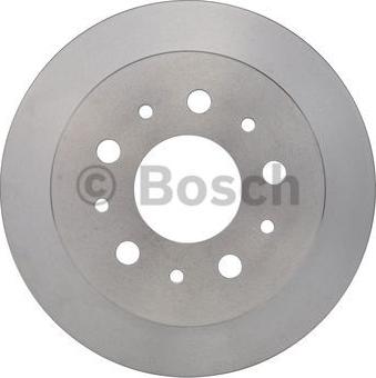 BOSCH 0 986 479 399 - Disque de frein cwaw.fr