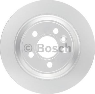 BOSCH 0 986 479 396 - Disque de frein cwaw.fr