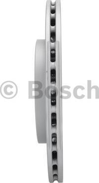 BOSCH 0 986 479 398 - Disque de frein cwaw.fr