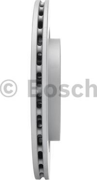 BOSCH 0 986 479 398 - Disque de frein cwaw.fr