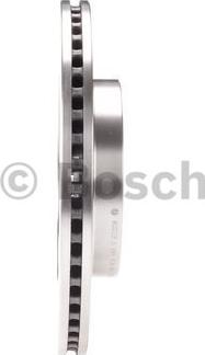 BOSCH 0 986 479 341 - Disque de frein cwaw.fr