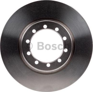 BOSCH 0 986 479 342 - Disque de frein cwaw.fr